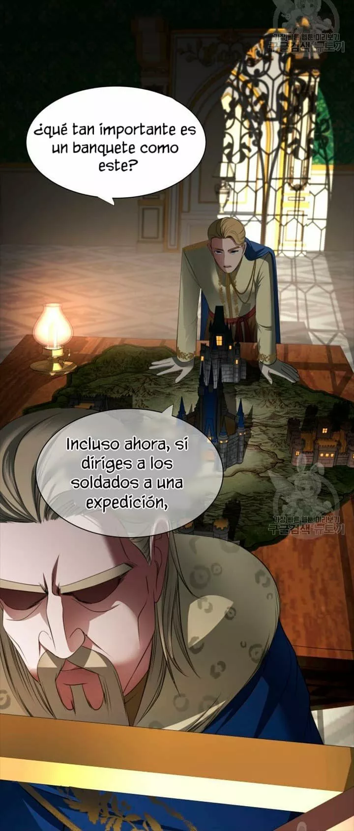 Página 41 del Manga