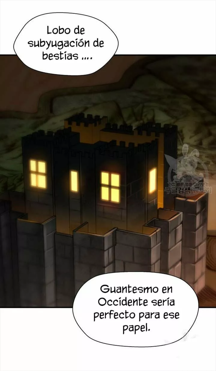 Página 52 del Manga
