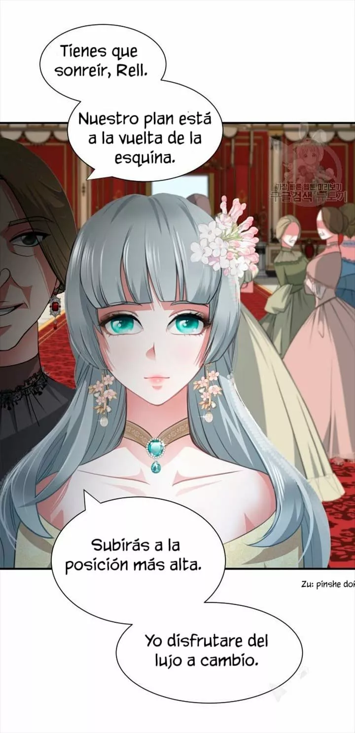 Página 72 del Manga