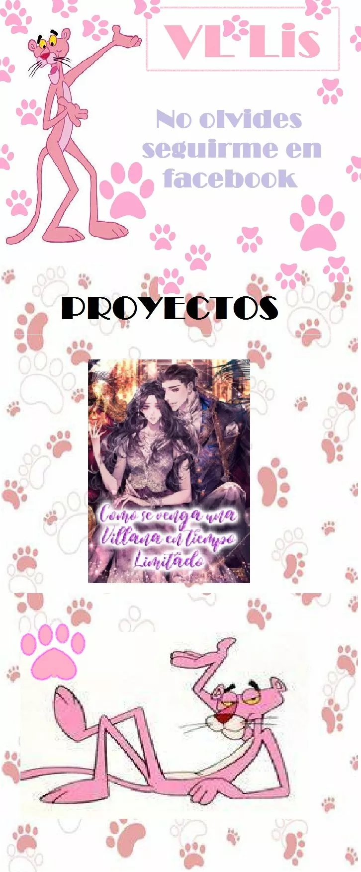 Página 61 del Manga
