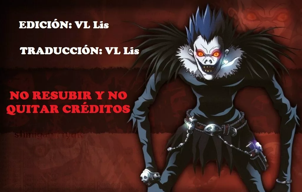 Página 62 del Manga