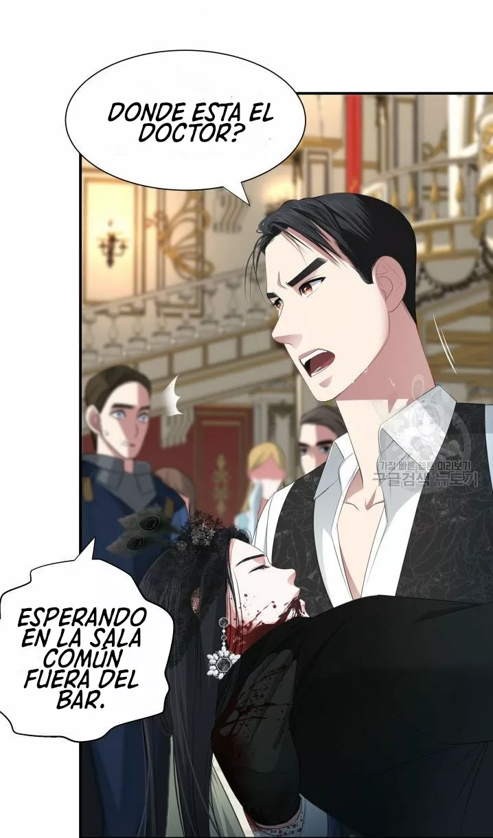 Página 72 del Manga
