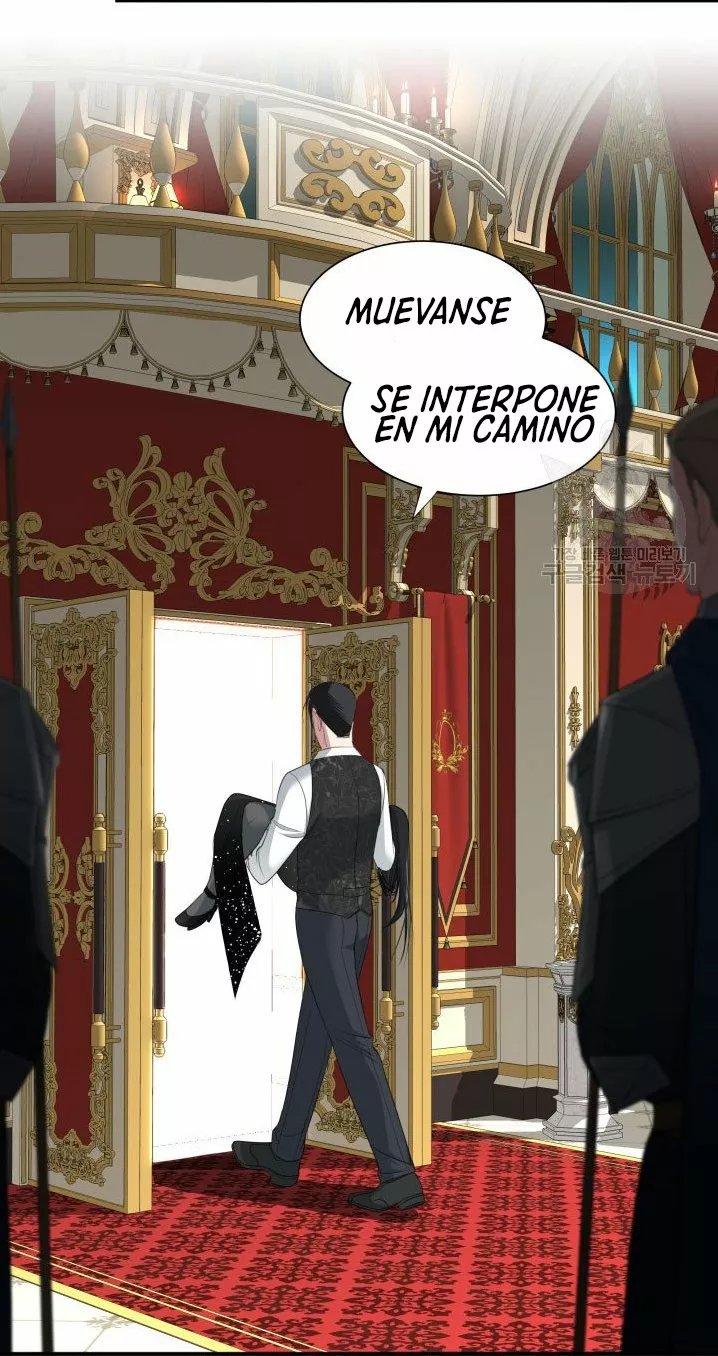 Página 73 del Manga