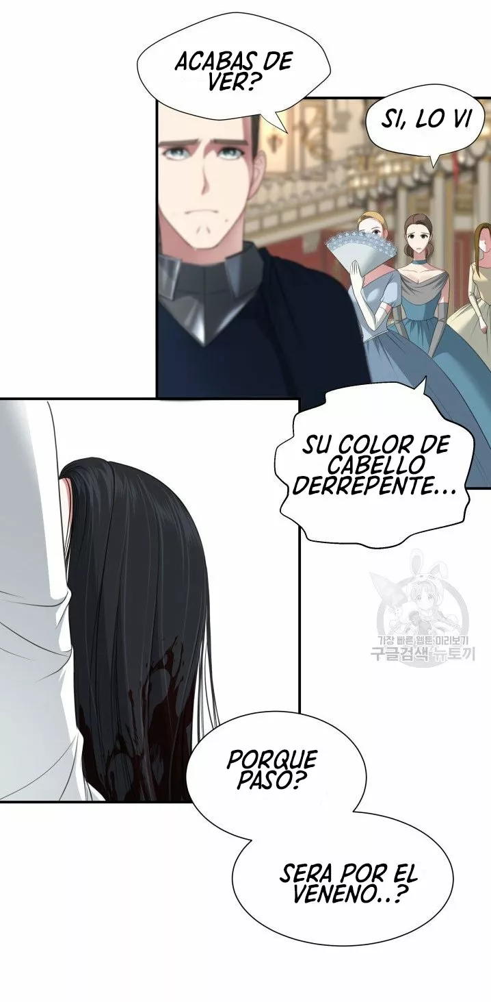 Página 75 del Manga