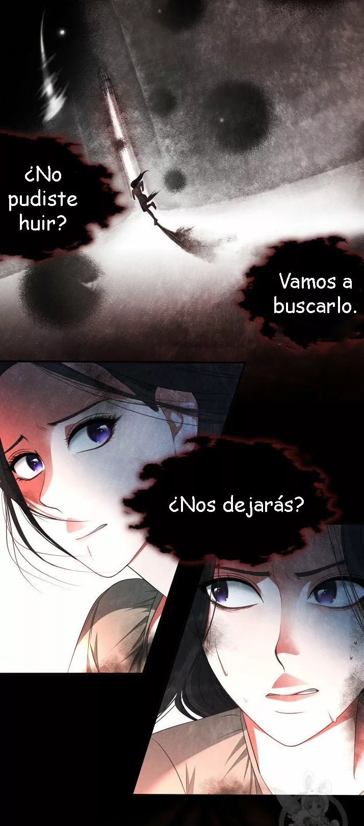 Página 56 del Manga