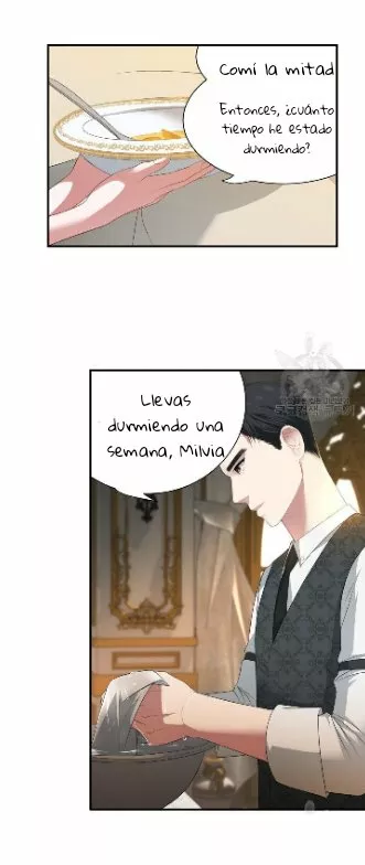 Página 51 del Manga