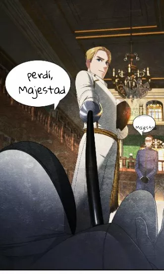 Página 60 del Manga