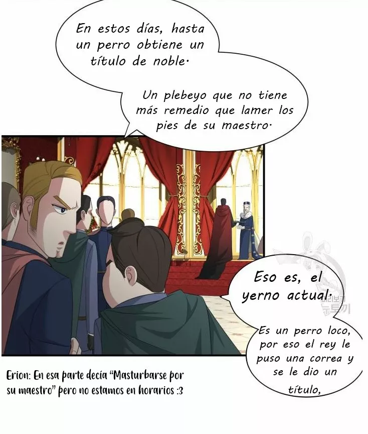 Página 34 del Manga
