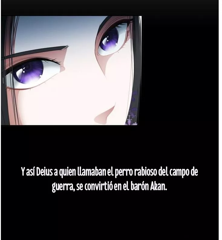 Página 40 del Manga