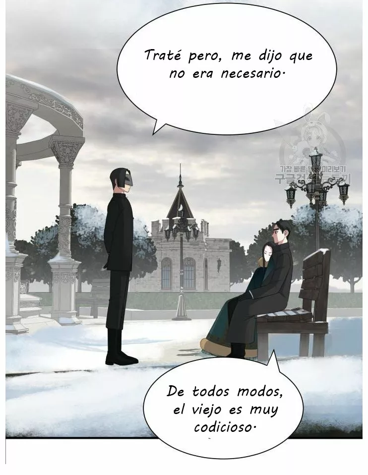 Página 50 del Manga