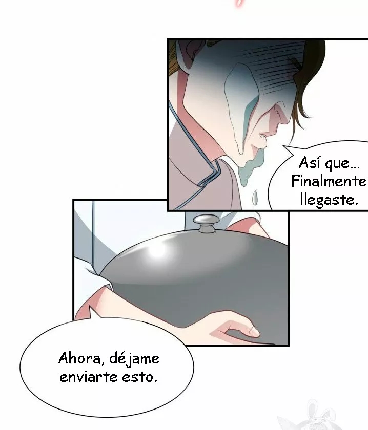 Página 46 del Manga