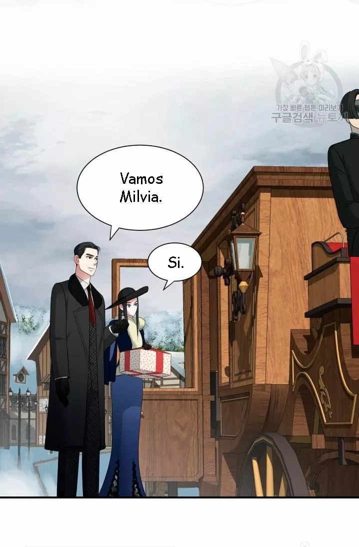 Página 75 del Manga