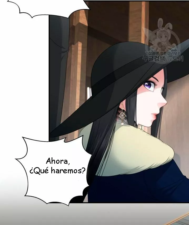 Página 77 del Manga