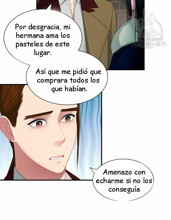 Página 85 del Manga