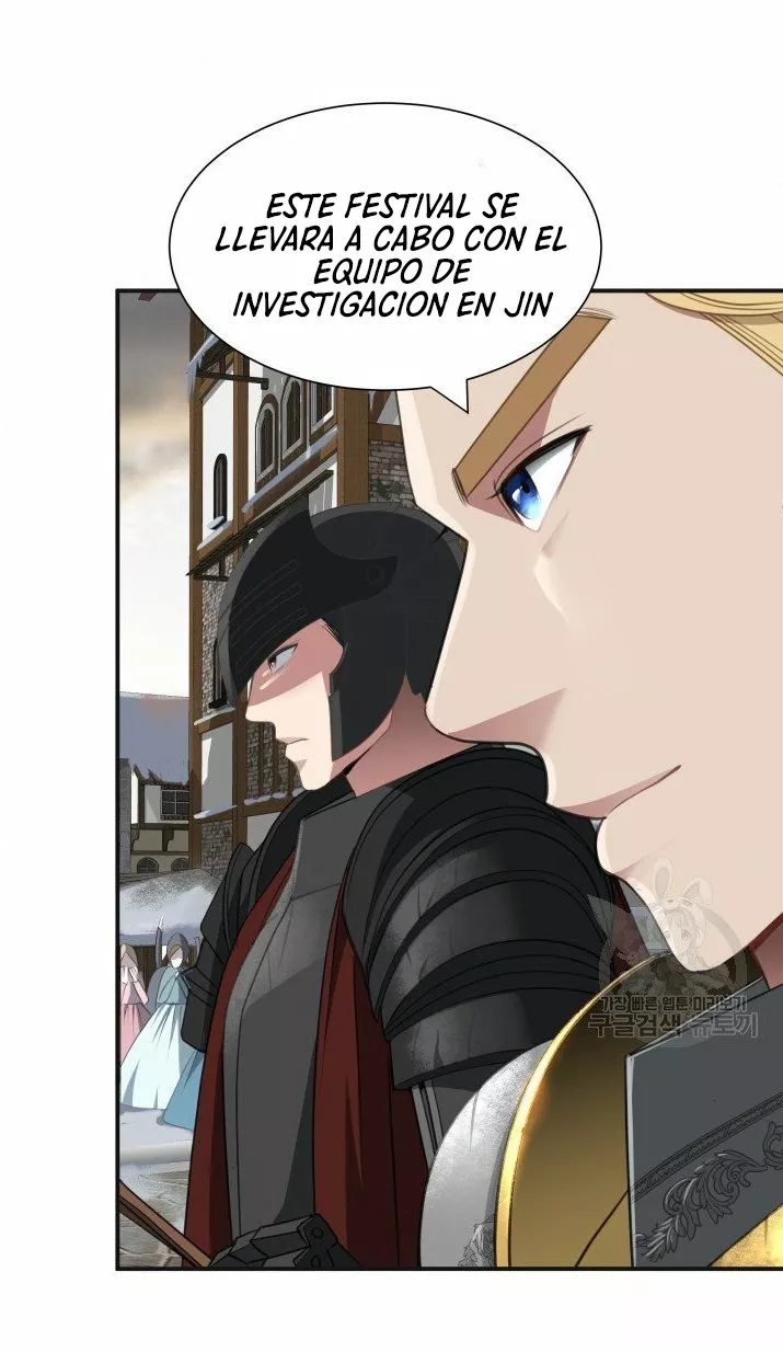 Página 58 del Manga