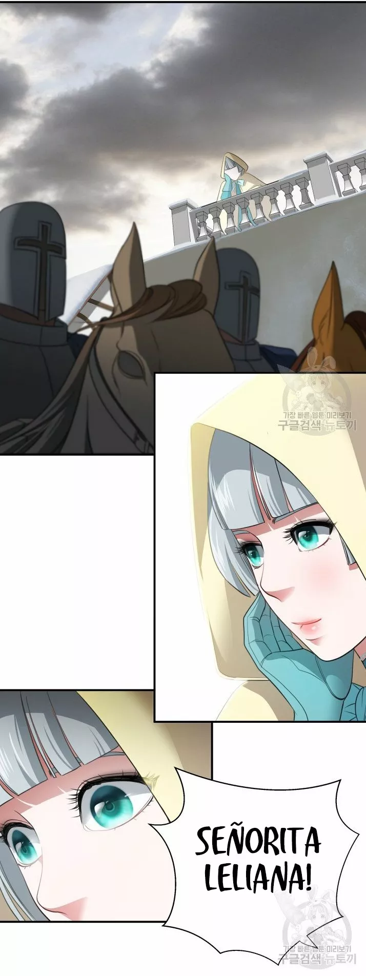 Página 68 del Manga