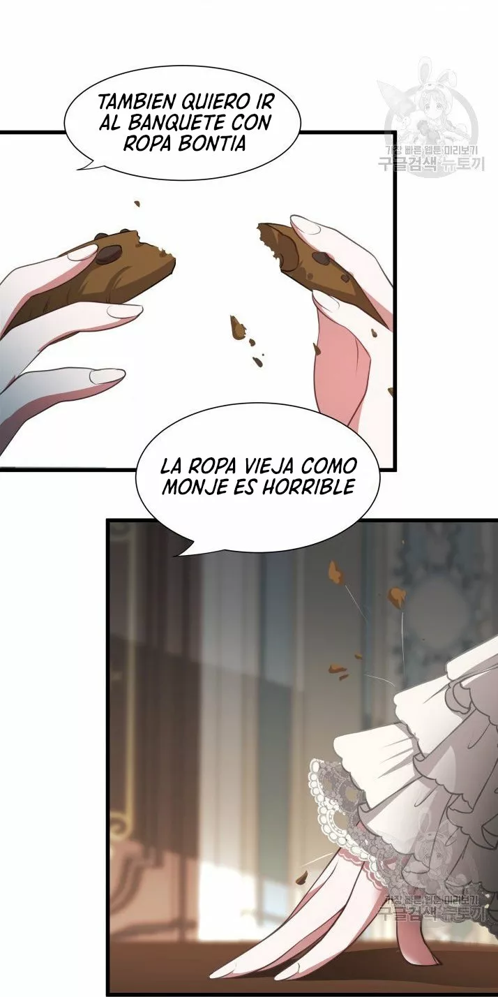 Página 75 del Manga