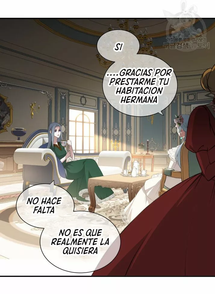 Página 84 del Manga
