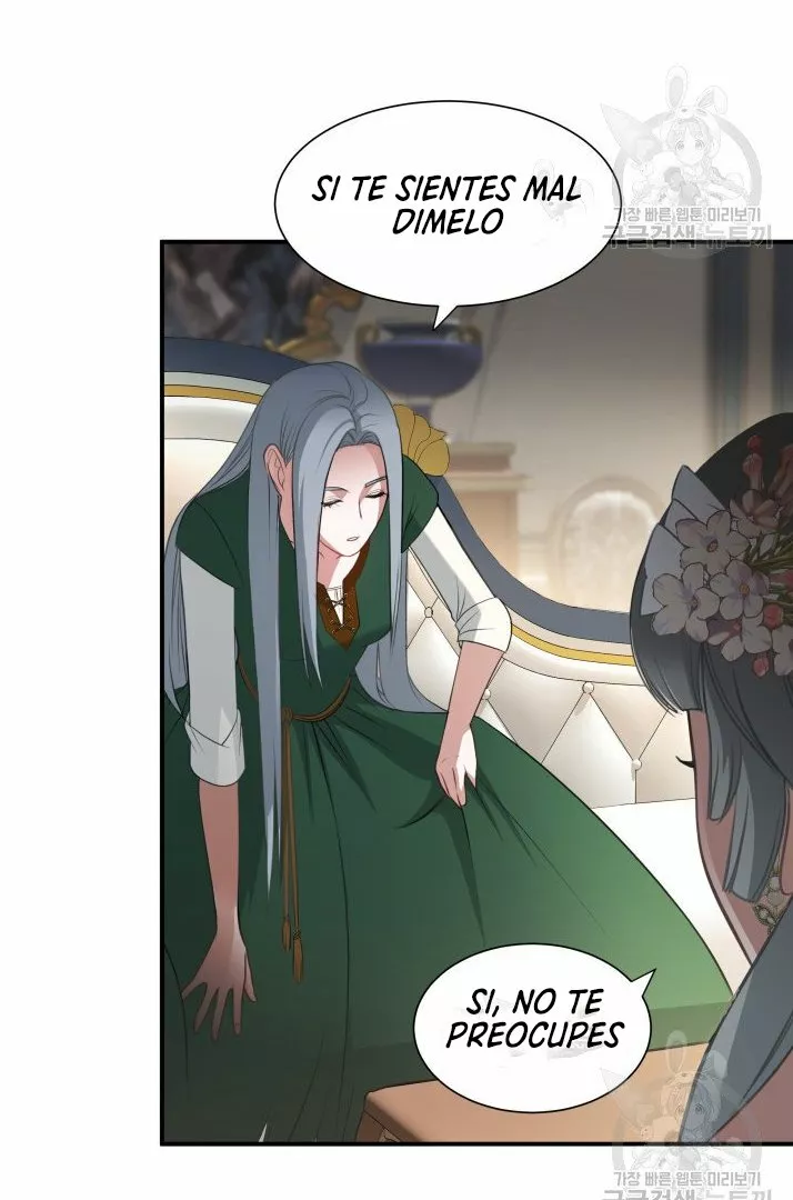 Página 85 del Manga