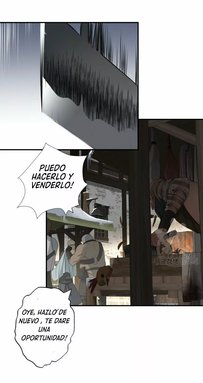 Página 99 del Manga