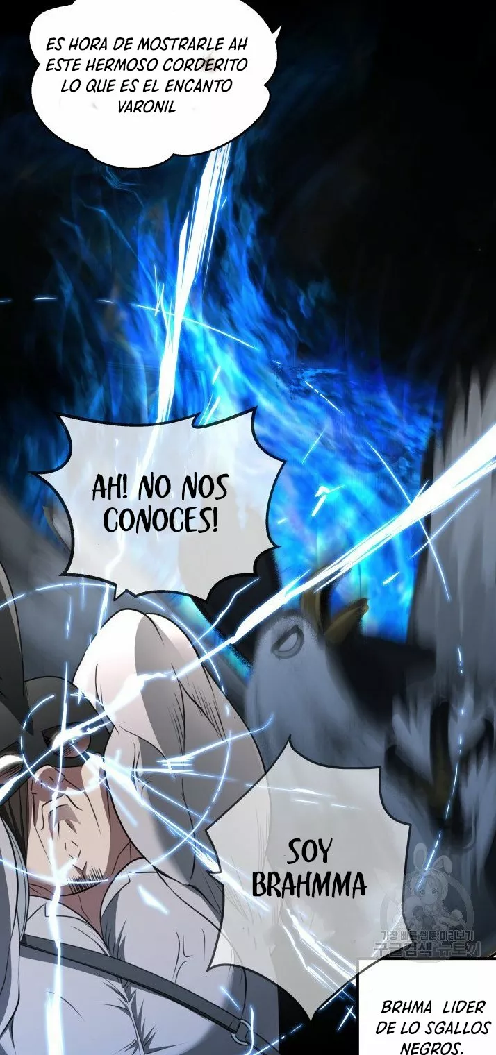 Página 110 del Manga