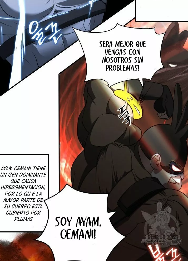 Página 111 del Manga