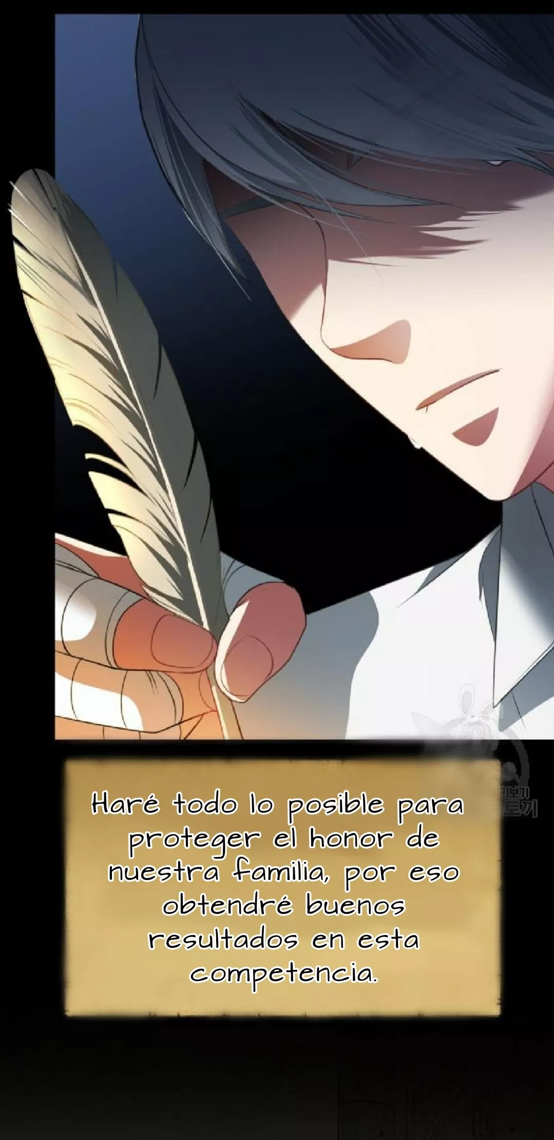 Página 78 del Manga