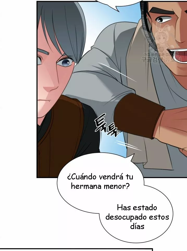 Página 52 del Manga