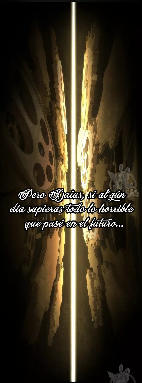 Página 52 del Manga