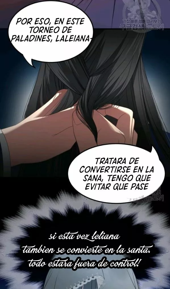 Página 63 del Manga