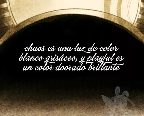 Página 83 del Manga