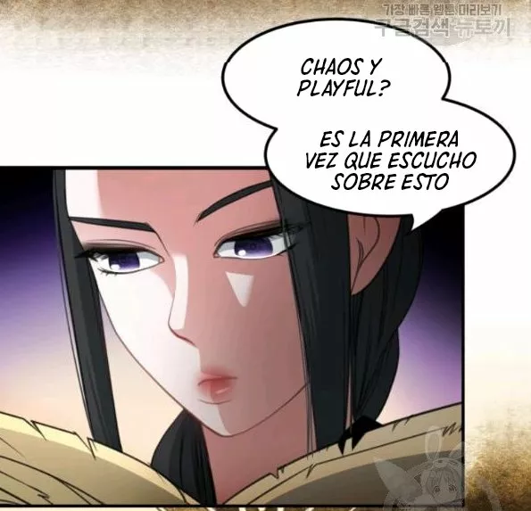 Página 84 del Manga