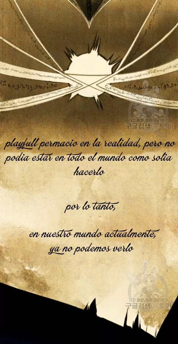Página 91 del Manga