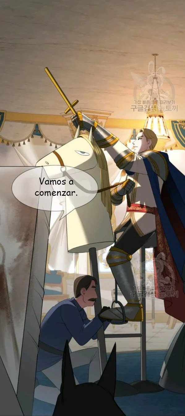 Página 45 del Manga