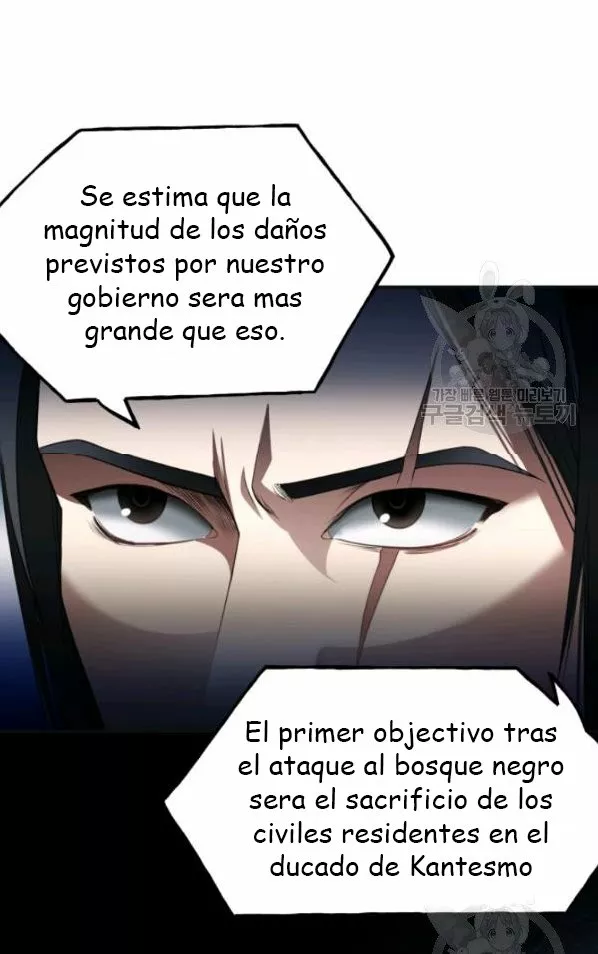 Página 61 del Manga