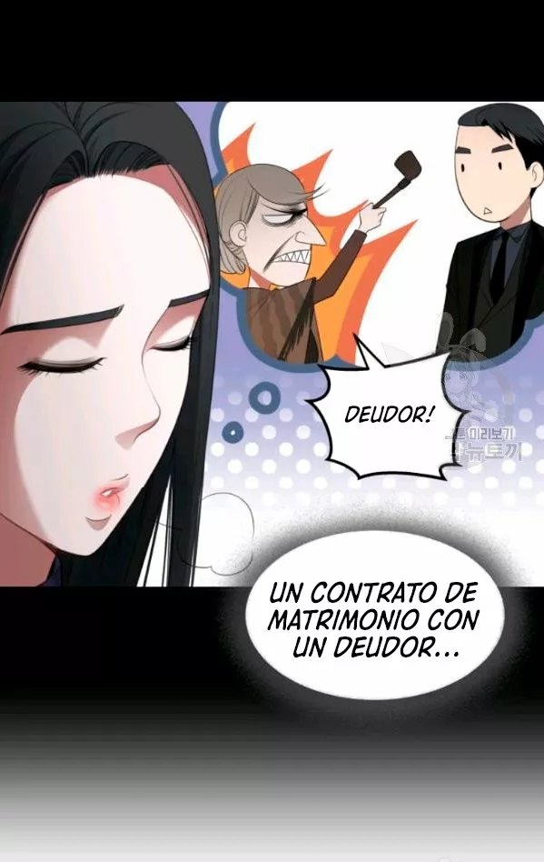 Página 83 del Manga