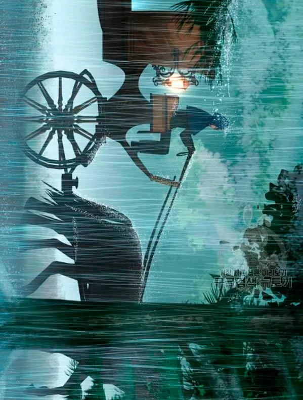 Página 70 del Manga