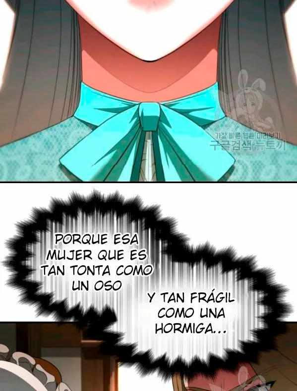 Página 84 del Manga