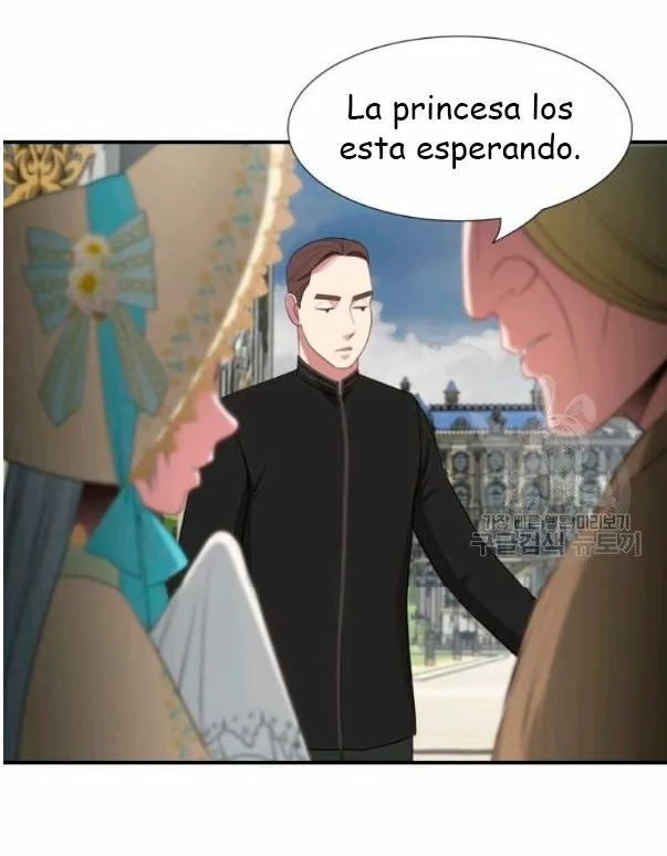 Página 50 del Manga
