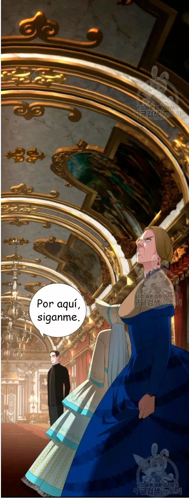 Página 53 del Manga
