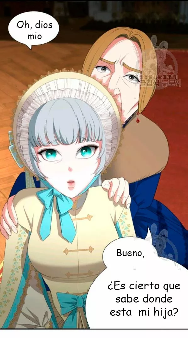 Página 107 del Manga