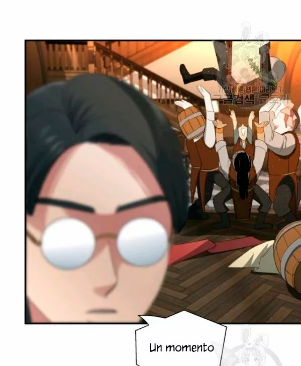 Página 84 del Manga