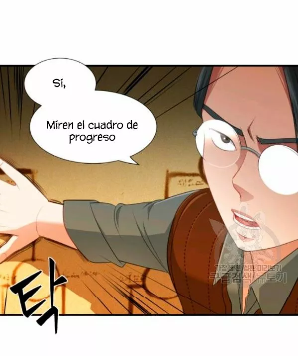 Página 91 del Manga