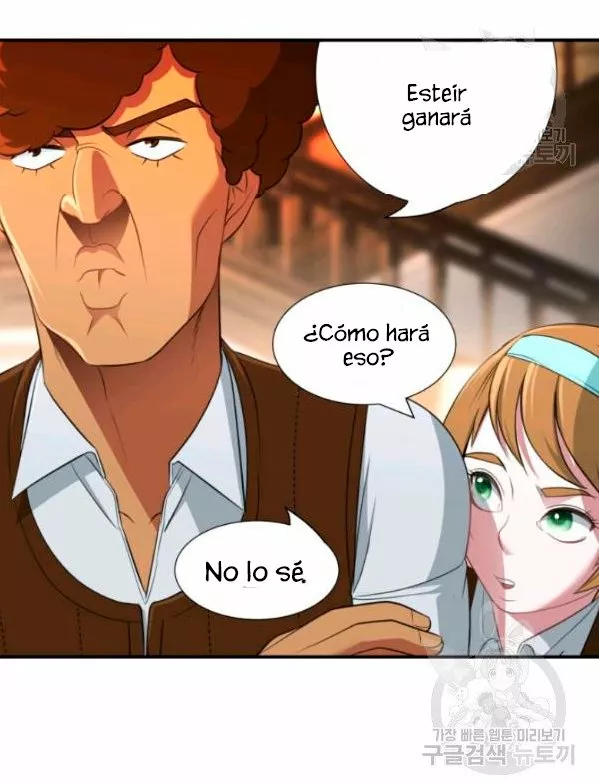 Página 95 del Manga