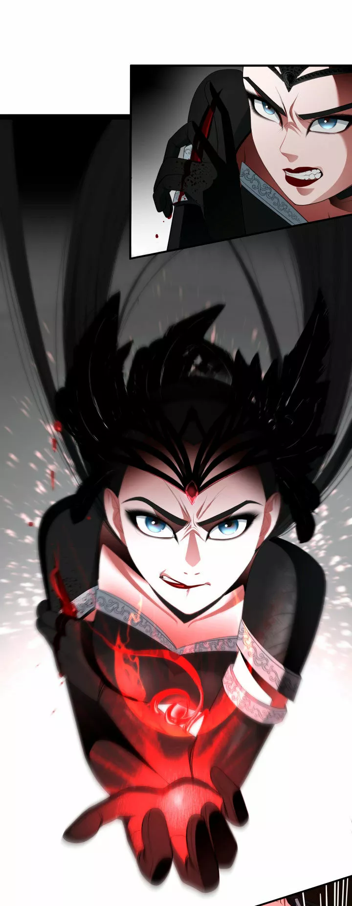 Página 41 del Manga