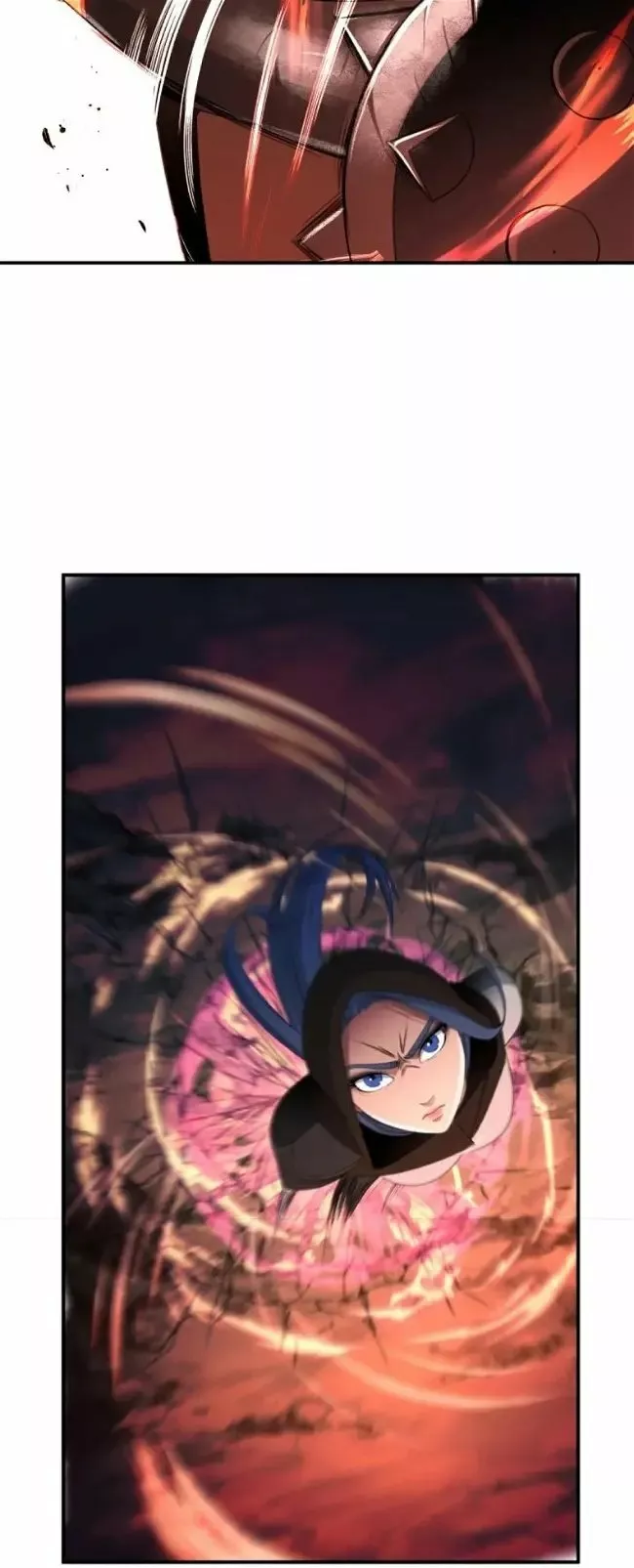 Página 37 del Manga