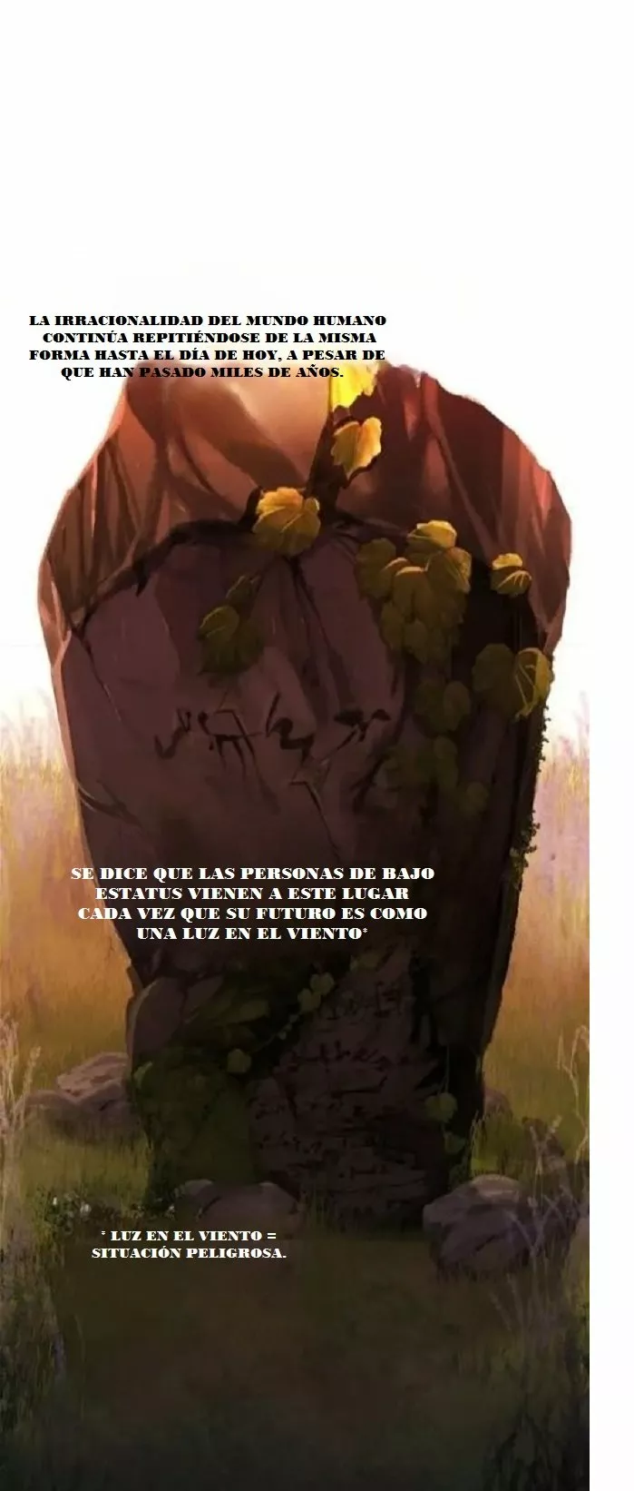 Página 43 del Manga