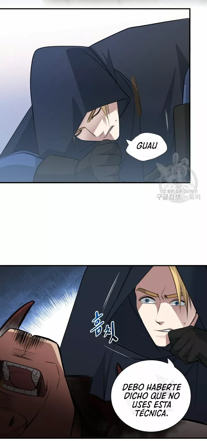 Página 41 del Manga