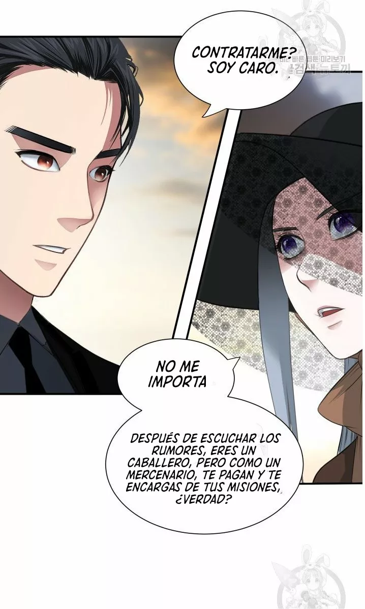 Página 54 del Manga