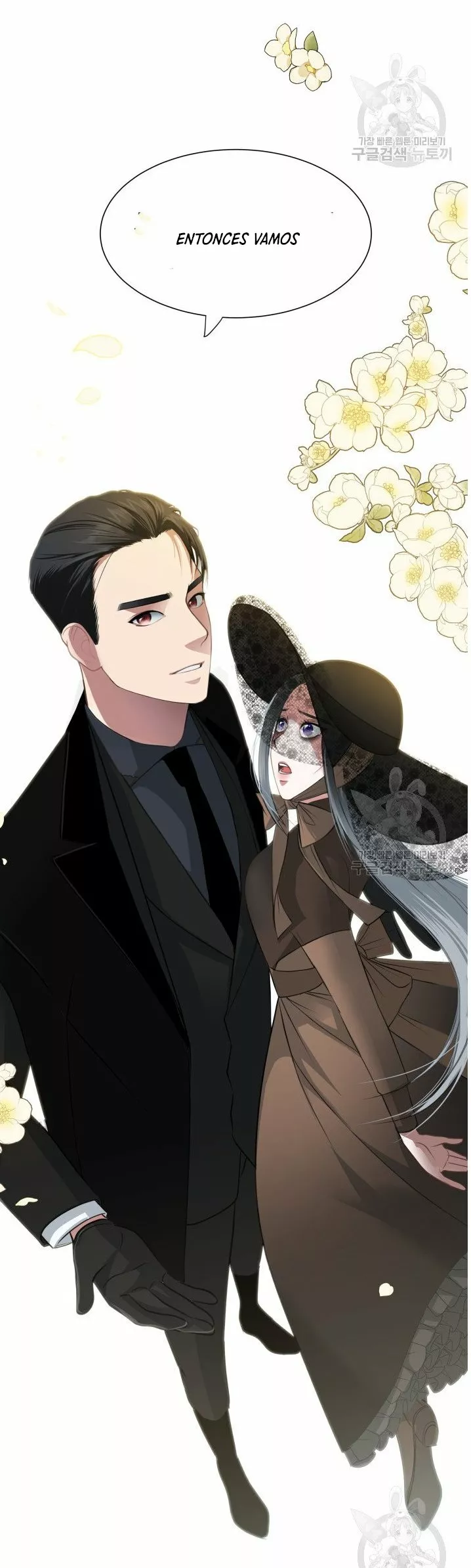 Página 64 del Manga